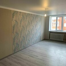 Квартира 71 м², 3-комнатная - изображение 1