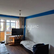 Квартира 44,8 м², 2-комнатная - изображение 3