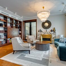 Квартира 213 м², 4-комнатная - изображение 4