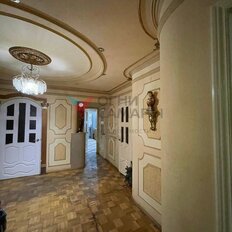 Квартира 120 м², 3-комнатная - изображение 1