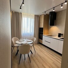 Квартира 70,2 м², 2-комнатная - изображение 3