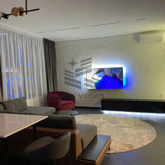 Квартира 90 м², 3-комнатные - изображение 2