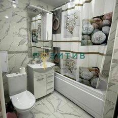 Квартира 55 м², 3-комнатная - изображение 2