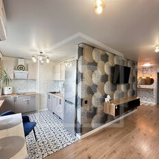 Квартира 50,7 м², 2-комнатная - изображение 5
