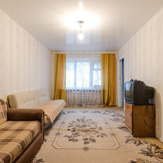 Квартира 58,4 м², 3-комнатная - изображение 5