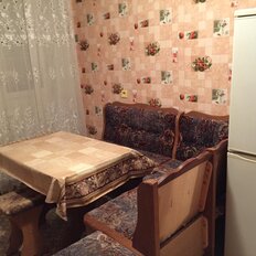 Квартира 45 м², 1-комнатная - изображение 2