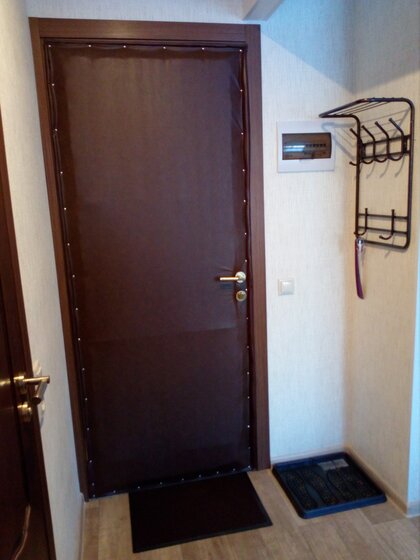 28,5 м², квартира-студия 1 700 ₽ в сутки - изображение 56