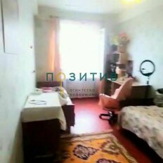 Квартира 52 м², 2-комнатная - изображение 2