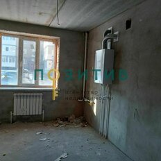 Квартира 74,2 м², 2-комнатная - изображение 4
