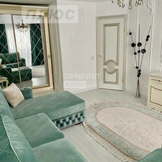 Квартира 149 м², 4-комнатная - изображение 1