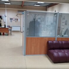 1850 м², склад - изображение 2