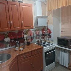 Квартира 58 м², 3-комнатная - изображение 3