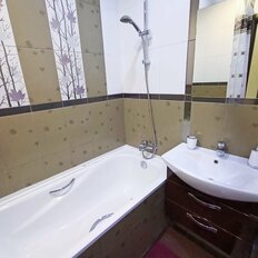 Квартира 43 м², 1-комнатная - изображение 4