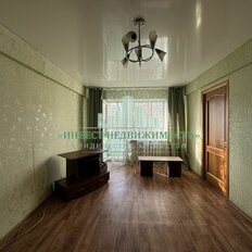 Квартира 55,4 м², 3-комнатная - изображение 4