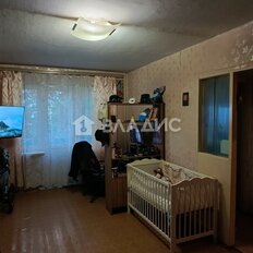 Квартира 45,8 м², 2-комнатная - изображение 1