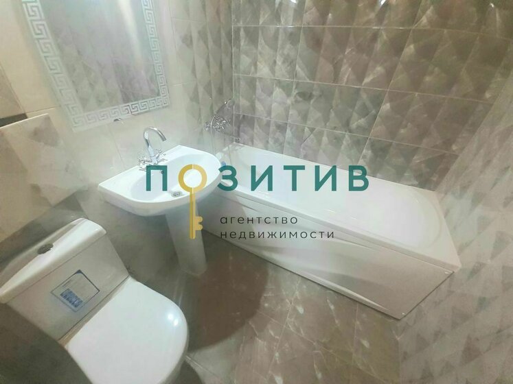 56 м², 1-комнатная квартира 5 600 000 ₽ - изображение 36
