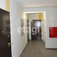Квартира 30 м², студия - изображение 3