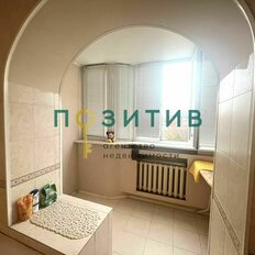Квартира 140 м², 3-комнатная - изображение 5
