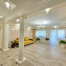 Квартира 122 м², 3-комнатная - изображение 2