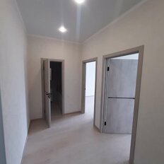 Квартира 42,4 м², 1-комнатная - изображение 5