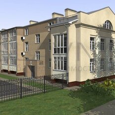 Квартира 63,8 м², 2-комнатная - изображение 3