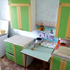 Квартира 48 м², 1-комнатная - изображение 4