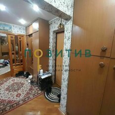 Квартира 50 м², 2-комнатная - изображение 5