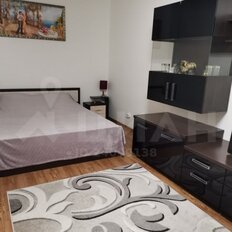 Квартира 38 м², 1-комнатная - изображение 1