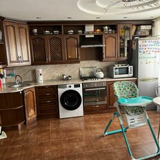 Квартира 84 м², 4-комнатная - изображение 3
