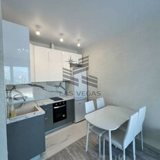 Квартира 41 м², 2-комнатная - изображение 5