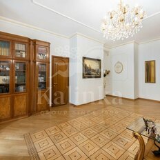 Квартира 200 м², 3-комнатная - изображение 4