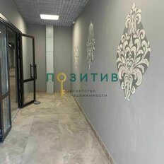 Квартира 59,1 м², 1-комнатная - изображение 4