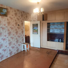 Квартира 31 м², 1-комнатная - изображение 5