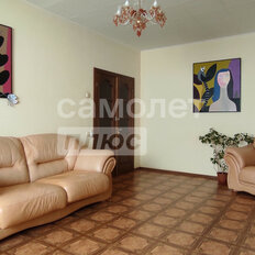 Квартира 64 м², 2-комнатная - изображение 1