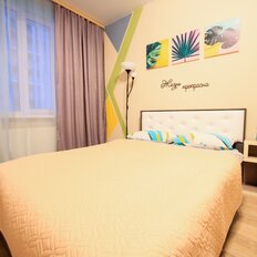 Квартира 42 м², 1-комнатная - изображение 2