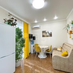 Квартира 57,4 м², 1-комнатная - изображение 2