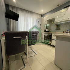 Квартира 54,2 м², 2-комнатная - изображение 2