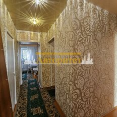 Квартира 65,3 м², 3-комнатная - изображение 5