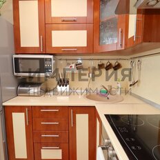 Квартира 43,7 м², 2-комнатная - изображение 1