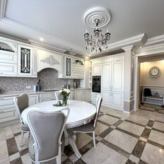 Квартира 100 м², 3-комнатная - изображение 3