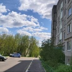 Квартира 64 м², 3-комнатная - изображение 1