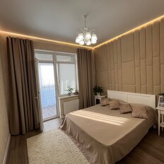 Квартира 68 м², 2-комнатная - изображение 3