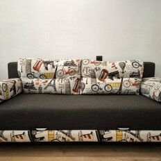 Квартира 28 м², 1-комнатная - изображение 3