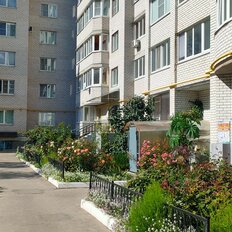 Квартира 45 м², 1-комнатная - изображение 5