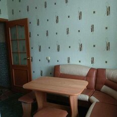 Квартира 40 м², 1-комнатная - изображение 1