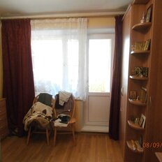 Квартира 51,4 м², 2-комнатная - изображение 5