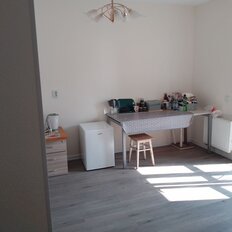 Квартира 30 м², 1-комнатная - изображение 2