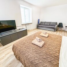 Квартира 38 м², 1-комнатная - изображение 2