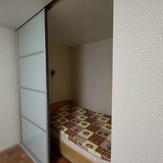 Квартира 38,9 м², 1-комнатная - изображение 1