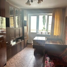 Квартира 29,3 м², 1-комнатная - изображение 3
